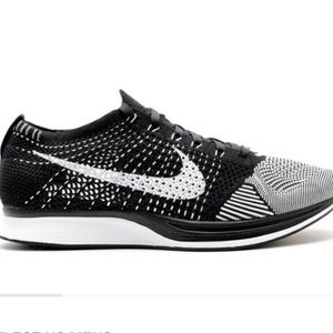 Men’s Nike Flyknit Racer